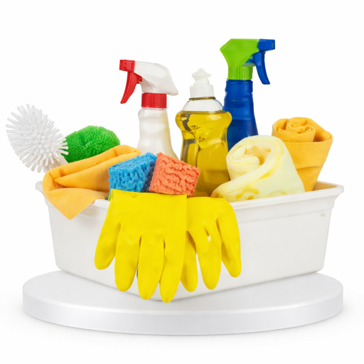 Ev Temizlik & Düzen